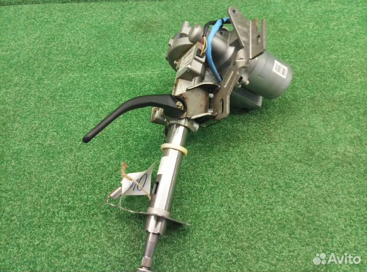 Колонка рулевая Nissan Qashqai J10 2006-2010 48810