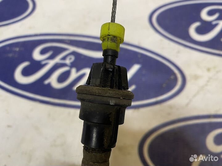 Трос газа Mazda 626 GF