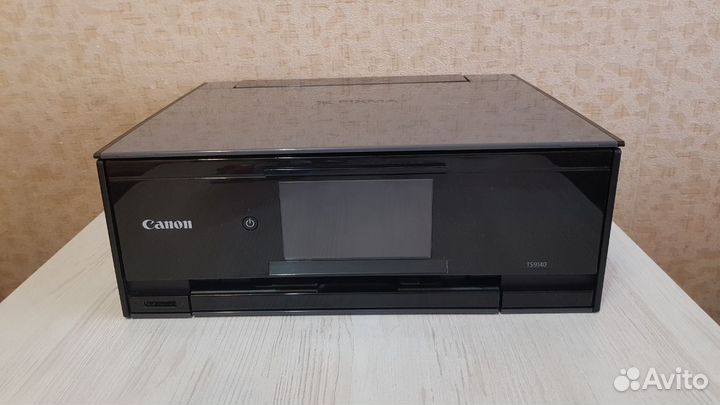 Струйное мфу Canon Pixma TS9140