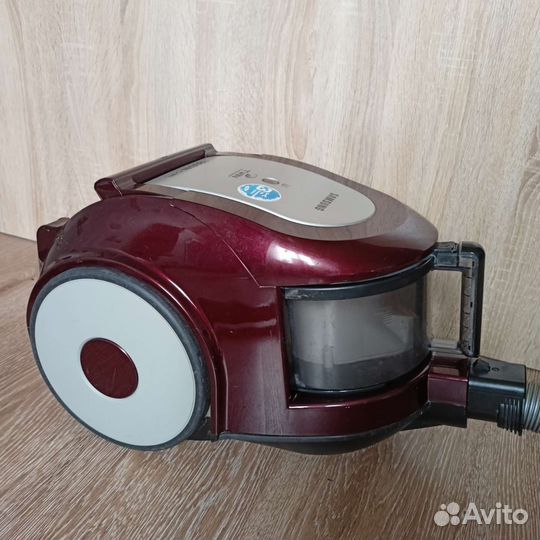 Пылесос Samsung 1800w