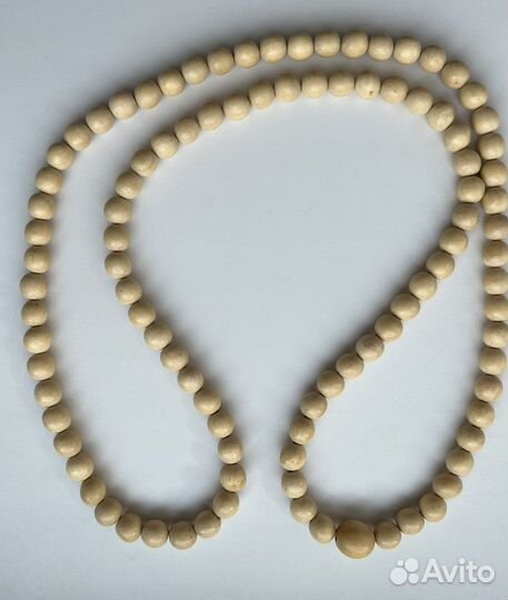 Четки переборки, 100 бусин