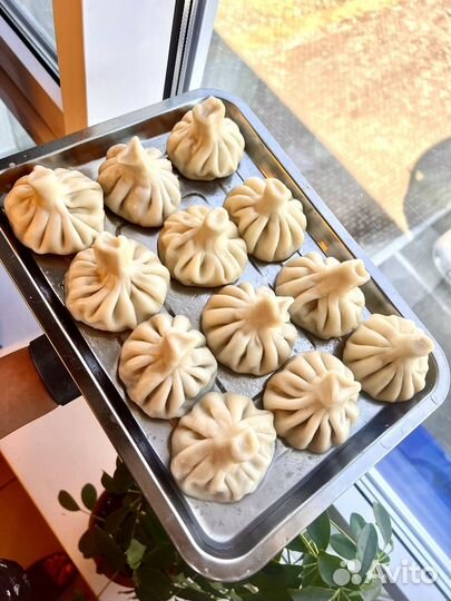 Повар универсал