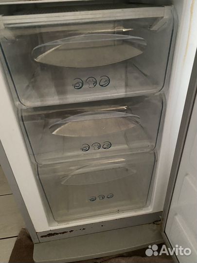 Холодильник бу