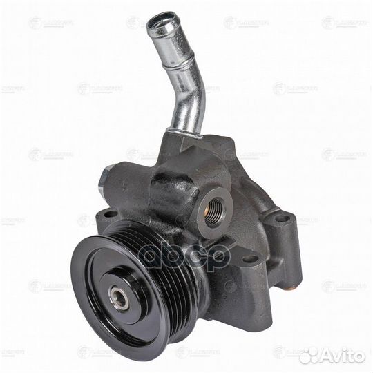 Насос гур для а/м Ford Fiesta (01) /Fusion (02