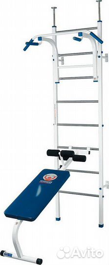 Шведская стенка Vasil-Sport: