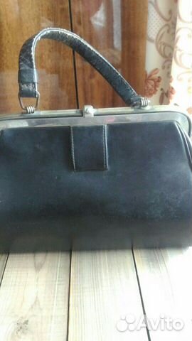 Старинный ридикюль