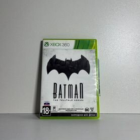 Batman xbox360