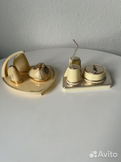 Наборы для специй СССР