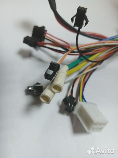 Контроллер для электросамоката Kugoo M4