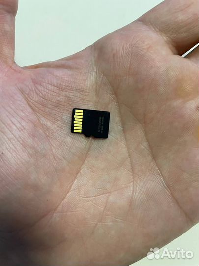 Sandisk 128 gb micro SD
