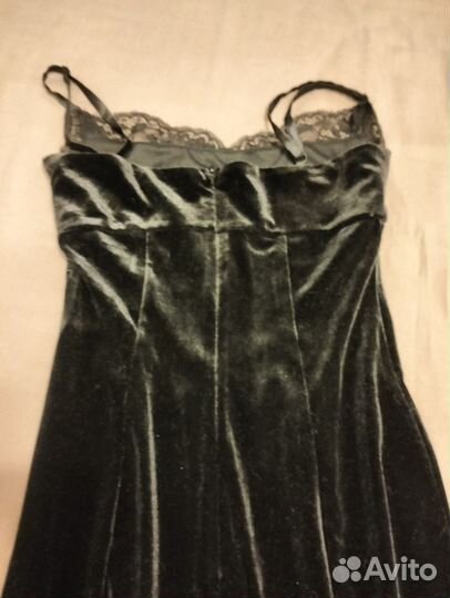 Платье праздничное 36 размер