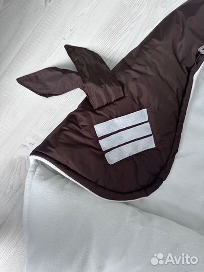 Конверт в автолюльку,коляску Cherry Mom