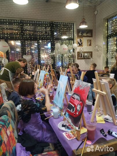 Мастер-классы