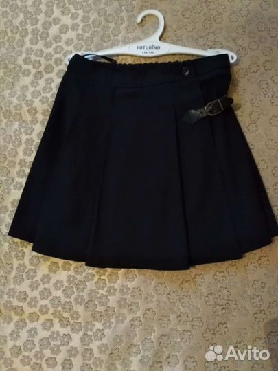 Школьная форма