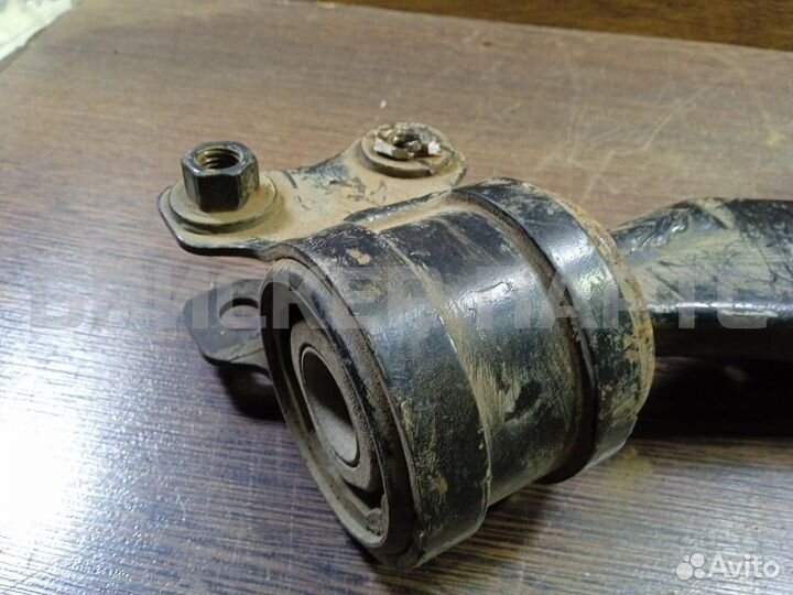 Рычаг передний правый Форд Фокус 2 рестайлинг