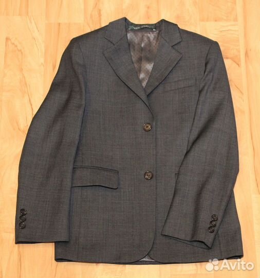 Пиджак и брюки детские