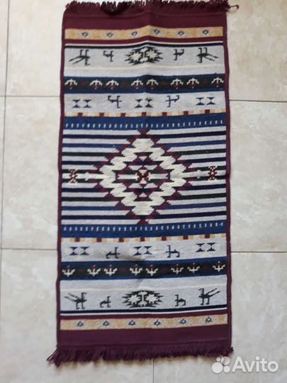 Ковер новый