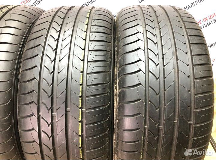 Goodyear EfficientGrip 245/45 R18 100Y