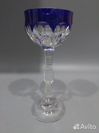 Фужер хрусталь Германия