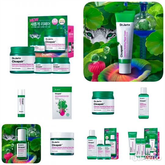DR.jart+ cicapair