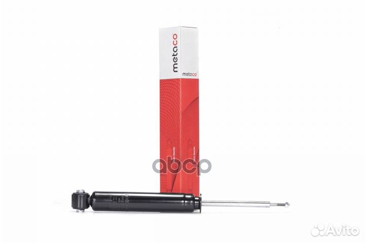 Амортизатор задний 4820-097 metaco
