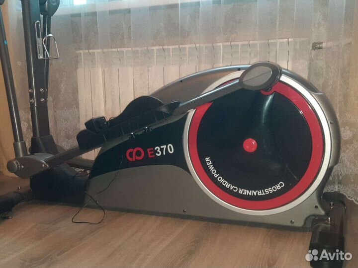 Кардиотренажер