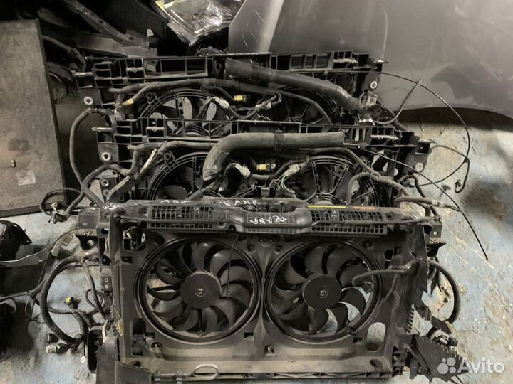 Кассета teana j32