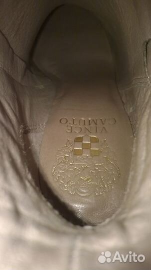 Ботильоны Vince Camuto