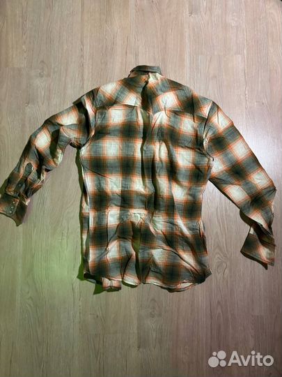 Рубашка Diesel