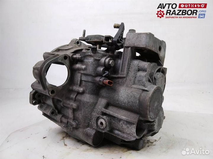 Кпп VW Passat (B6) 2005-2010