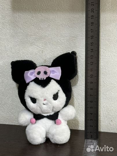 Брелок на сумку