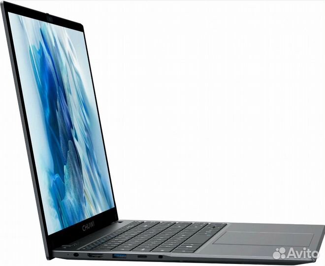 Ноутбук новый