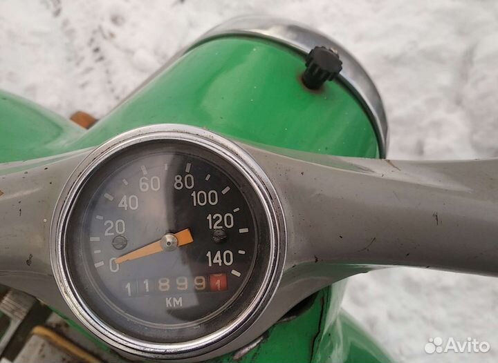 Тулица птс РФ 1хоз Тула 200