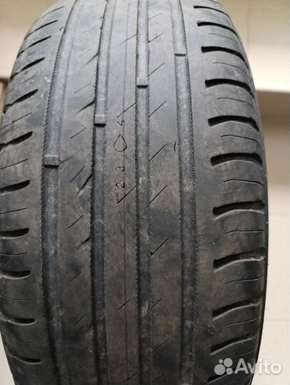 Nokian Tyres Nordman SX2 205/65 R15 94H