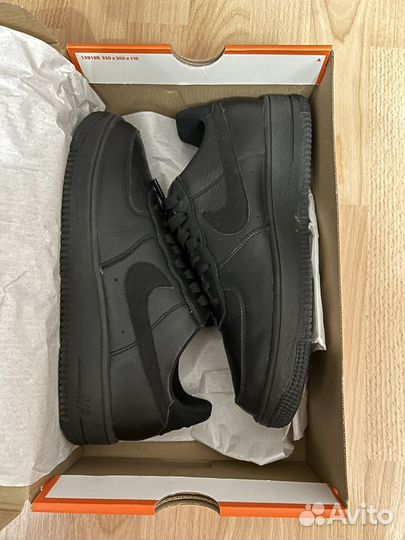 Кроссовки nike court vision low