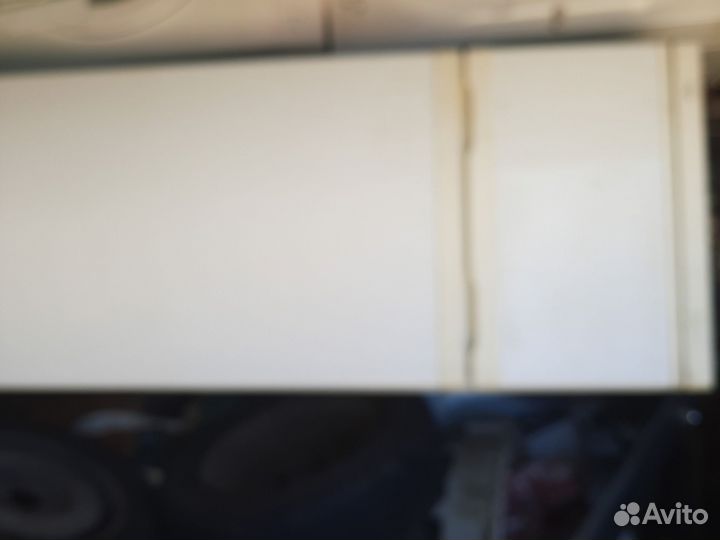 Холодильник upo