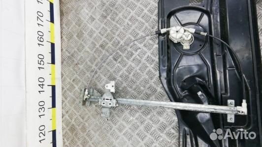 Стеклоподъемник передний правый mercedes benz vito