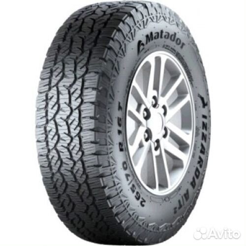 Matador MP 72 Izzarda A/T 2 265/65 R17