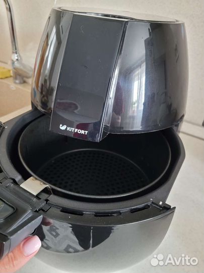 Аэрогриль kitfort