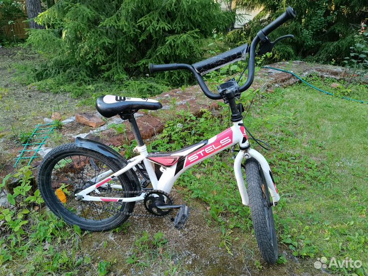 Велосипед для детей бу