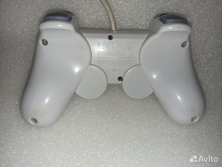 Геймпад PlayStation 1, ps2