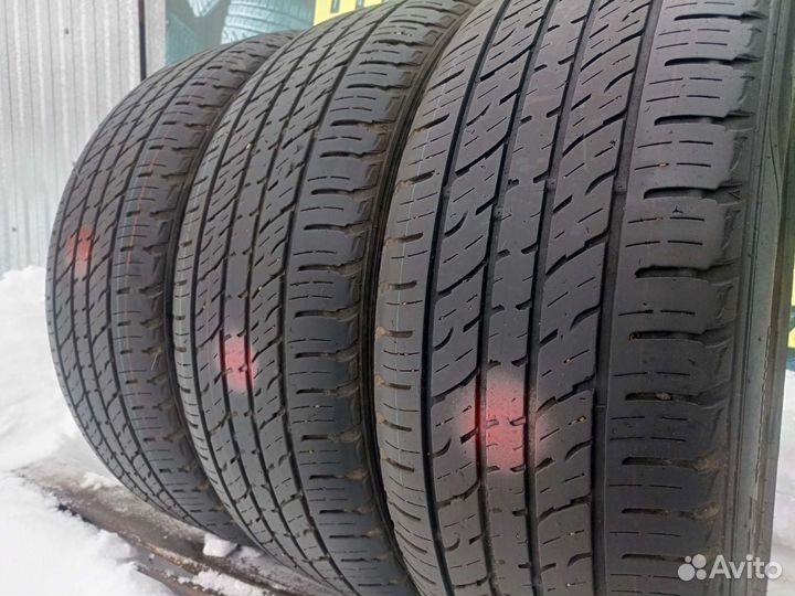 Kumho Crugen HP71 235/60 R18