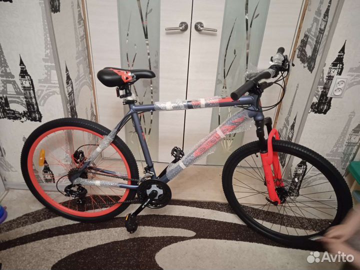 Новый. Стелс навигатор 500D