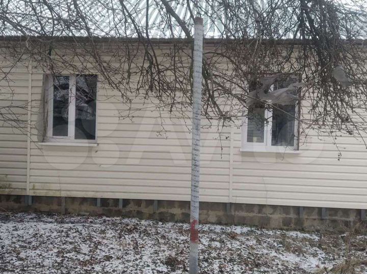 Дом 98,3 м² на участке 2,6 сот.