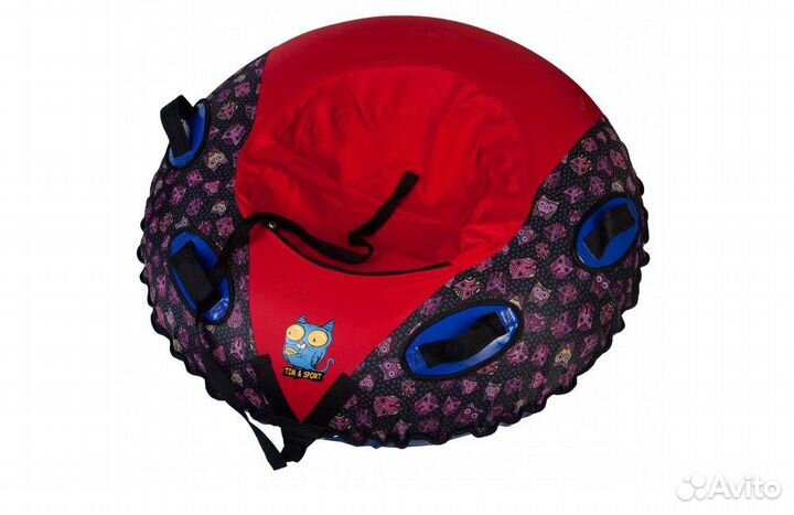 Тюбинг 100 см