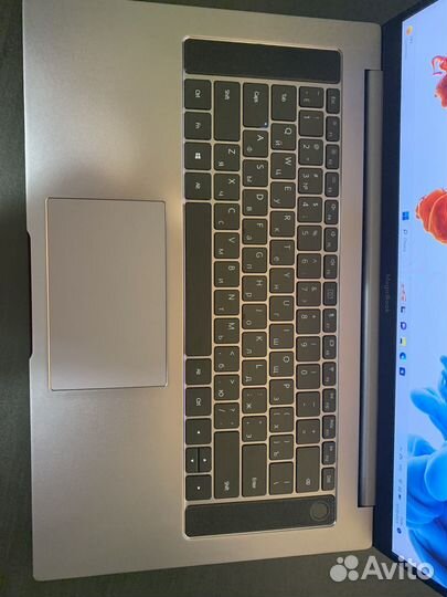 Honor MagicBook pro 16.1