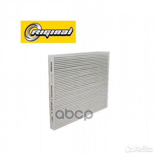 Фильтр салона для а/м Fiat Grande Punto/Opel Co