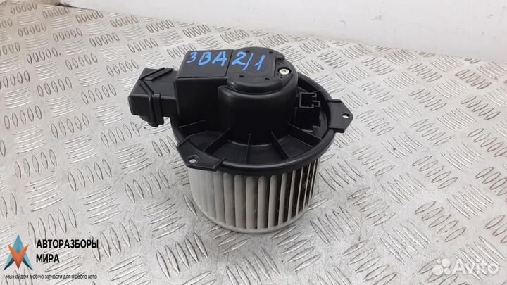 Моторчик печки Mazda CX-9 2008 05191345AA