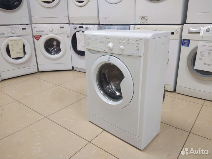 Стиральная машина бу 33 см глубина