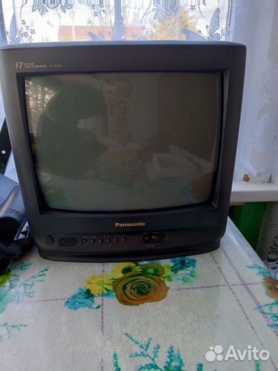 Телевизор бу